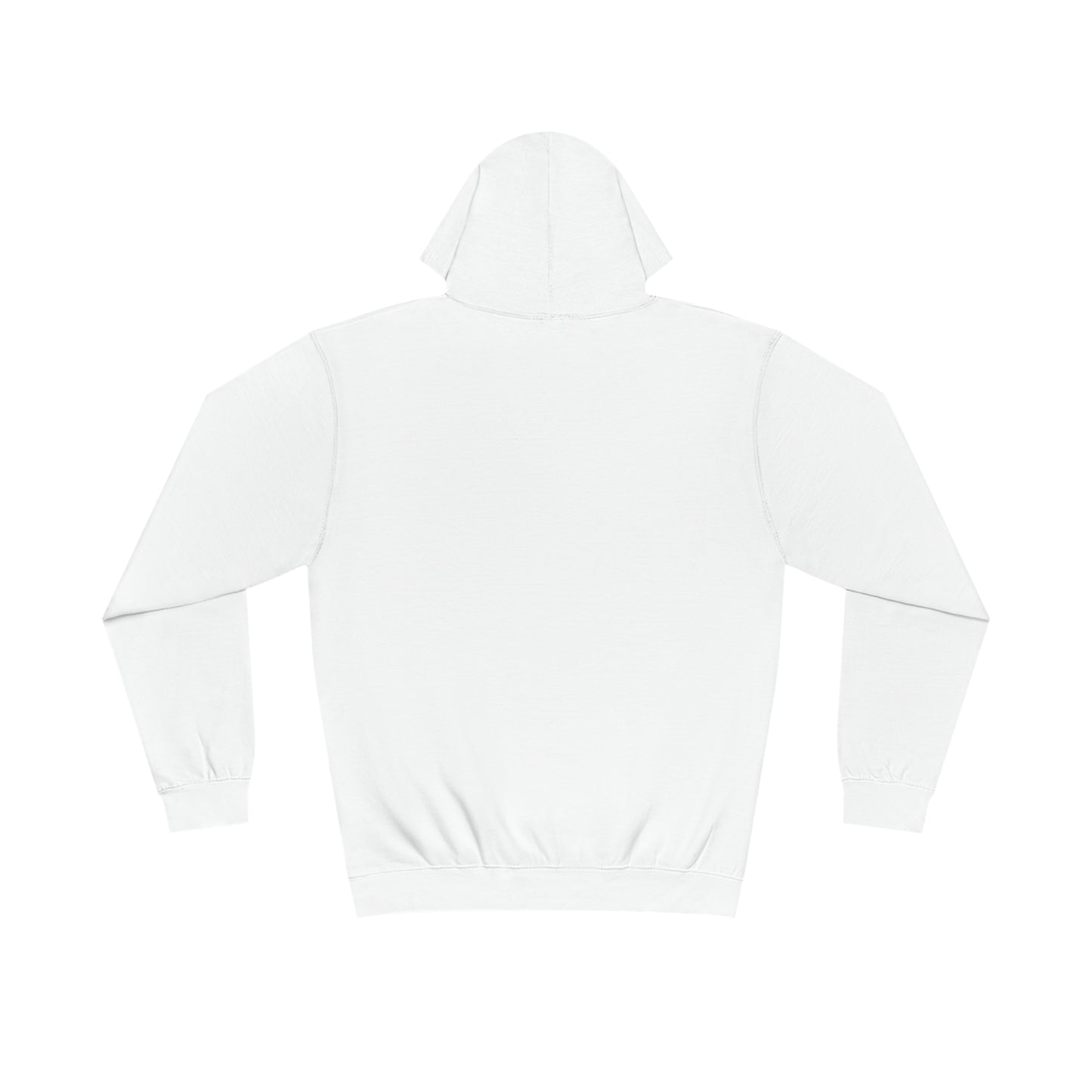 Unisex Varsity Hoodie - Unlock Your Genetic Potential, Casual Wear, Fitness Gift, College Apparel, Cozy Hoodie, Unique Gift Idea