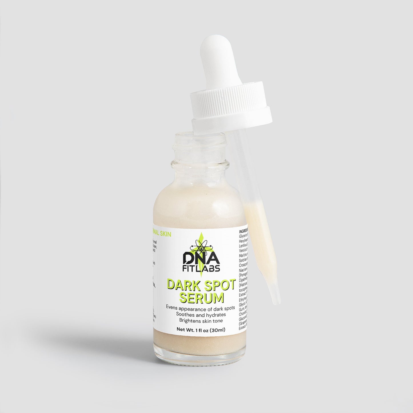 Dark Spot Serum for Normal Skin