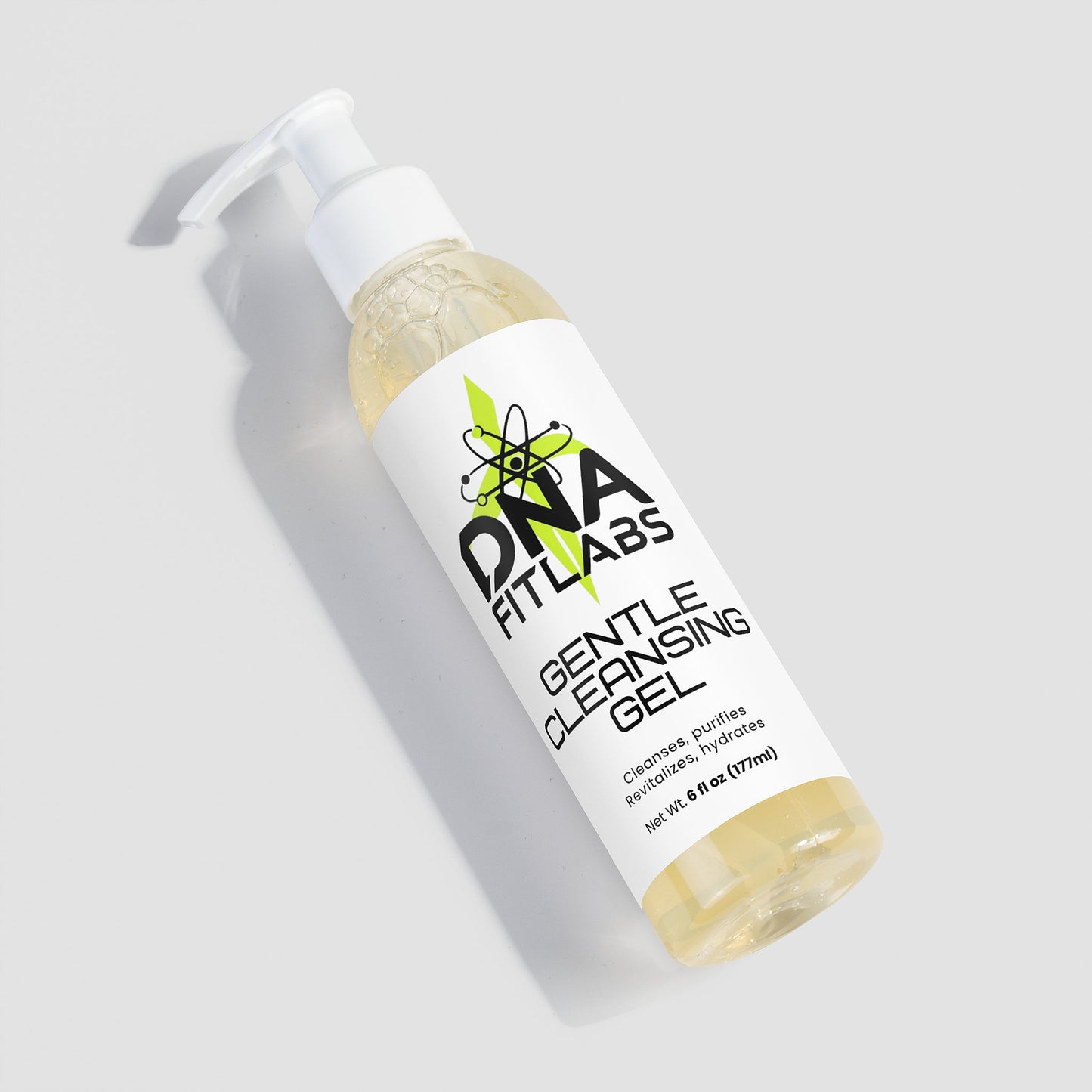 Gentle Cleansing Gel