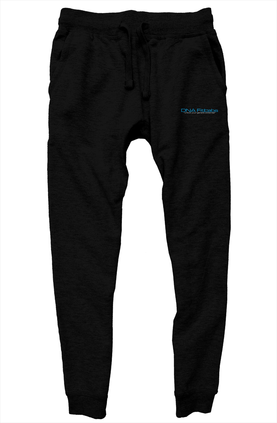 DNA FitLabs - premium joggers
