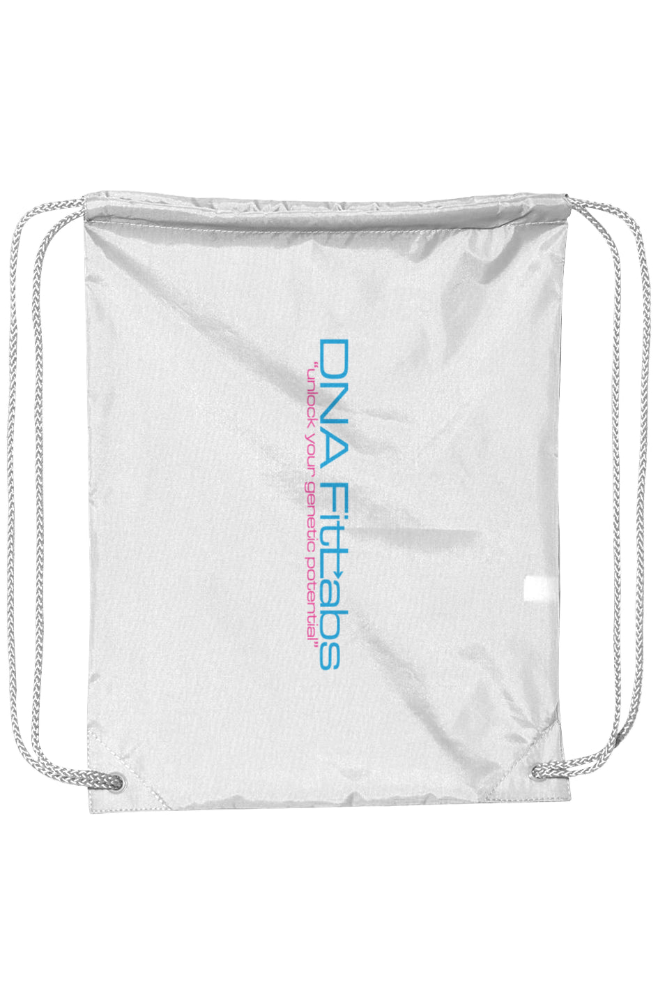 Drawstring Pack with DUROcord