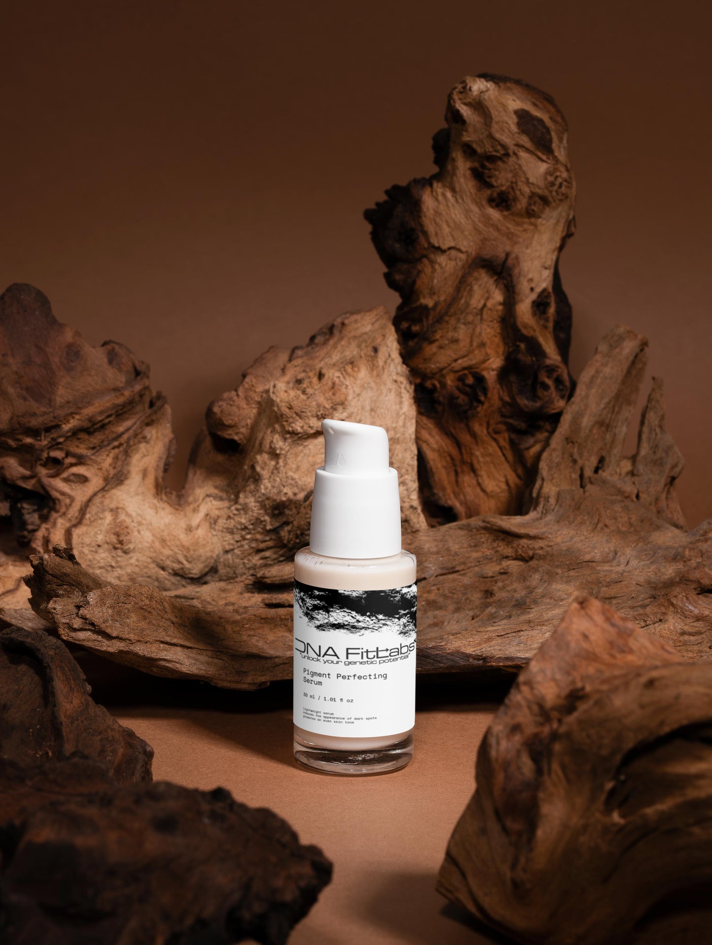 Pigment Perfecting Serum