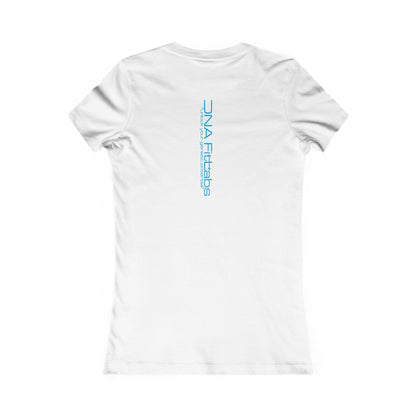 Women's Fitness Tee | Stylish Athletic Shirt for Active Lifestyle, Gym Wear, Gift for Fitness Lovers, Casual Everyday Wear