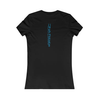 Women's Fitness Tee | Stylish Athletic Shirt for Active Lifestyle, Gym Wear, Gift for Fitness Lovers, Casual Everyday Wear
