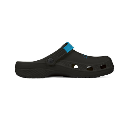 Stylish EVA Foam Clogs for Comfort | Fun Casual Footwear, Perfect for Summer, Pool Days, Vacation, Gardening
