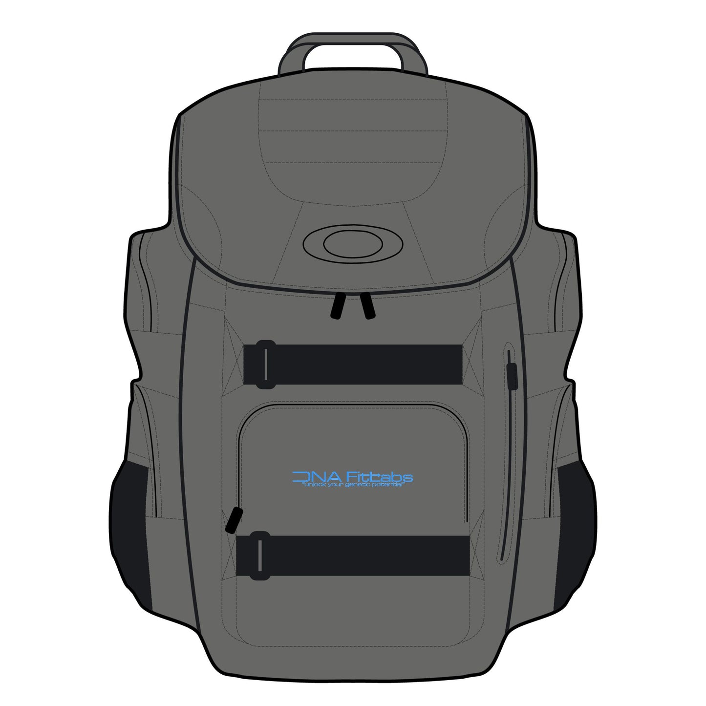 Enduro 2.0 Backpack, 30L