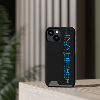 Phone Case With Card Holder