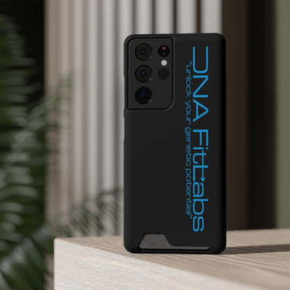 Phone Case With Card Holder