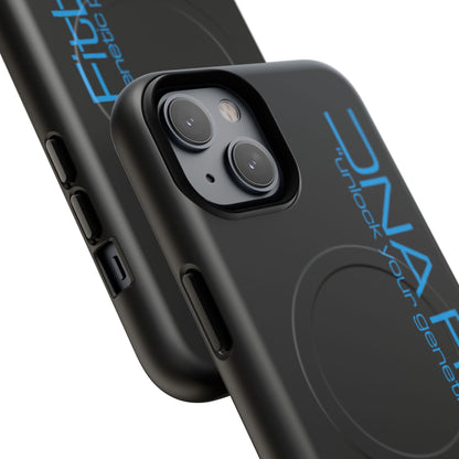 DNA Fit-labs Tough Magnetic Phone Case, Durable Phone Cover, Sleek Design, Magnetic Features, Gift for Fitness Enthusiasts, [...]