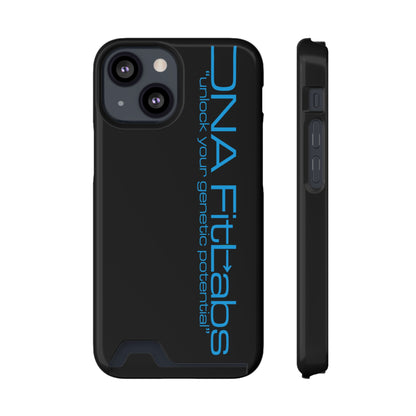 Phone Case With Card Holder