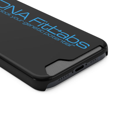 Phone Case With Card Holder