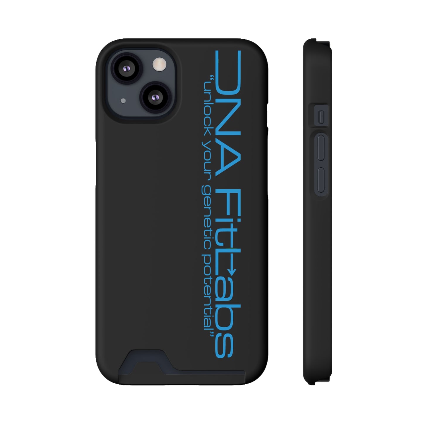 Phone Case With Card Holder