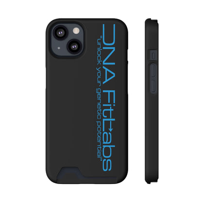 Phone Case With Card Holder