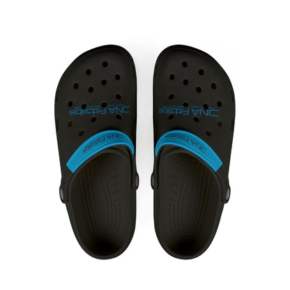 Stylish EVA Foam Clogs for Comfort | Fun Casual Footwear, Perfect for Summer, Pool Days, Vacation, Gardening