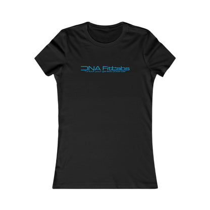 Women's Fitness Tee | Stylish Athletic Shirt for Active Lifestyle, Gym Wear, Gift for Fitness Lovers, Casual Everyday Wear