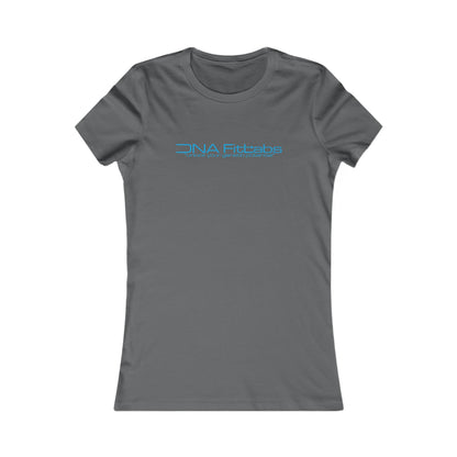 Women's Fitness Tee | Stylish Athletic Shirt for Active Lifestyle, Gym Wear, Gift for Fitness Lovers, Casual Everyday Wear