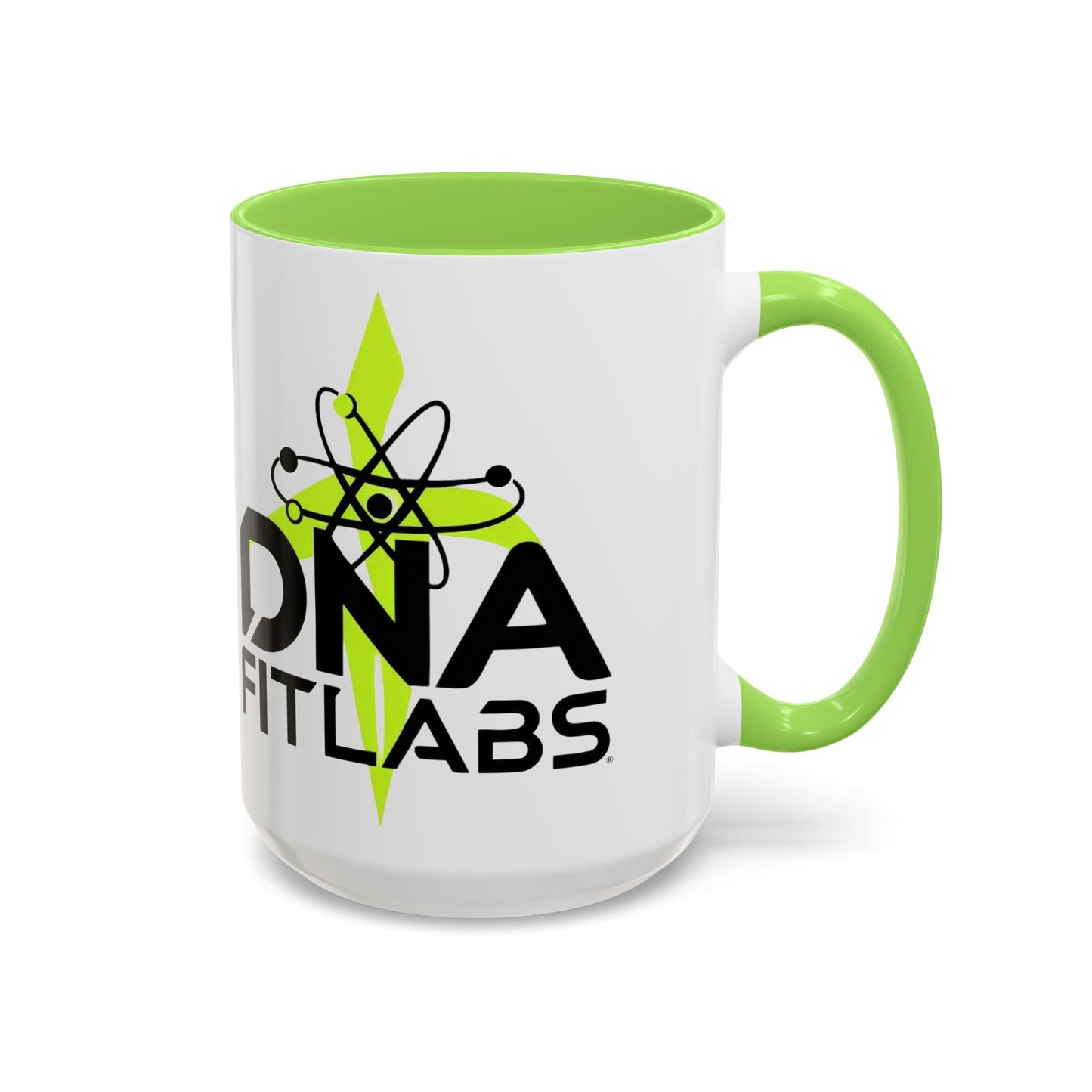 Colorful Science-Inspired Mug - Perfect Gift for Lab Lovers, Coffee Enthusiasts, Scientists, Birthdays, and Special Occasions