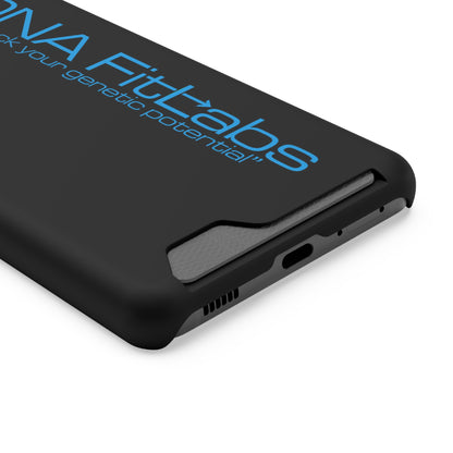 Phone Case With Card Holder