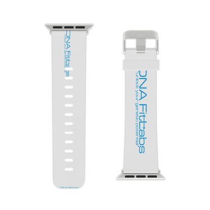 Stylish Apple Watch Band, Fitness Tracker Strap, Personalized Watch Band, Unique Gift for Tech Lovers, Custom Fitness Watch Accessory