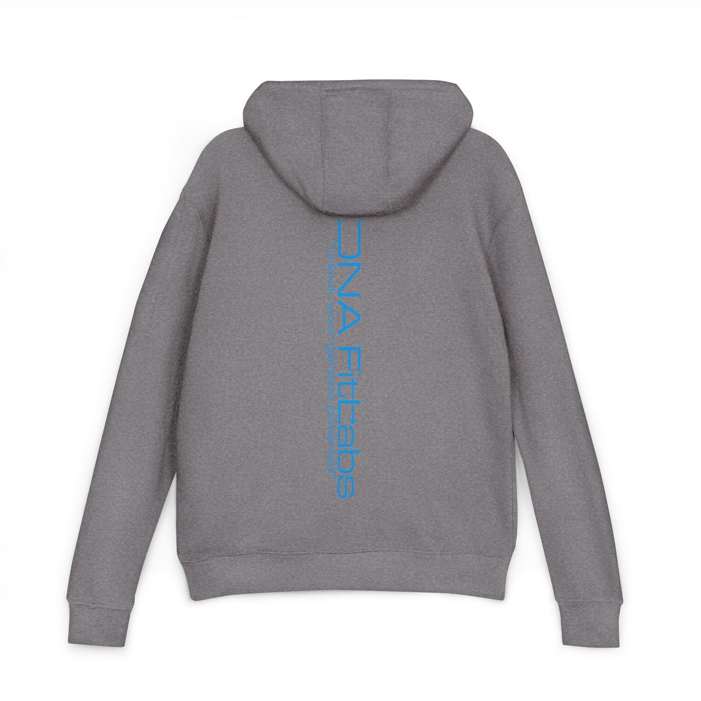 Unisex French Terry Hoodie