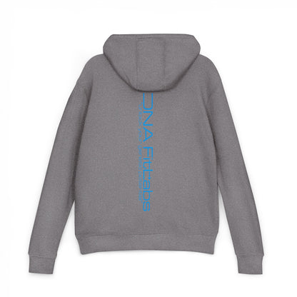 Unisex French Terry Hoodie