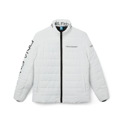 Stylish Women’s Puffer Jacket, Cozy Winter Outerwear, Outdoor Adventure Gear, Fashionable Layering Piece, Gift for Her