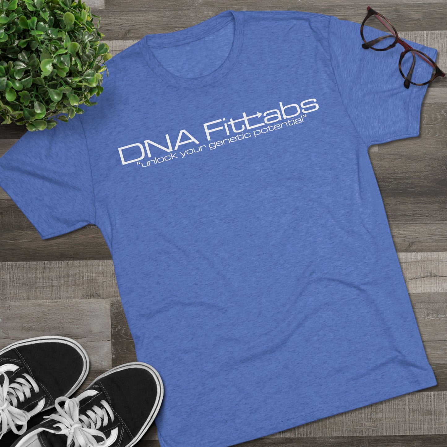 Unisex Tri-Blend Crew Tee - Casual Comfort for Every Occasion, Perfect Gift for Birthdays, Holidays, or Everyday Wear, Soft T-Shirt