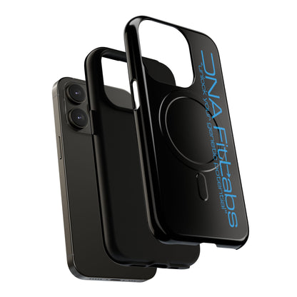 DNA Fit-labs Tough Magnetic Phone Case, Durable Phone Cover, Sleek Design, Magnetic Features, Gift for Fitness Enthusiasts, [...]