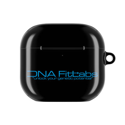 Custom AirPod Cases - Unlock Your Genetic Potential - Personalized Gift for Fitness Lovers, Tech Accessories for Everyday Use, Trendy [...]