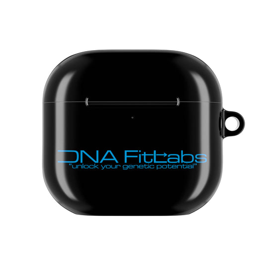 Custom AirPod Cases - Unlock Your Genetic Potential - Personalized Gift for Fitness Lovers, Tech Accessories for Everyday Use, Trendy [...]