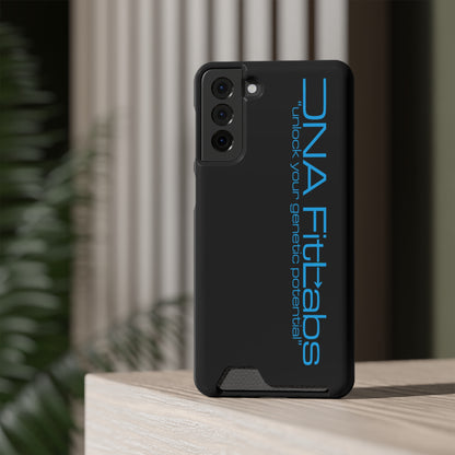 Phone Case With Card Holder