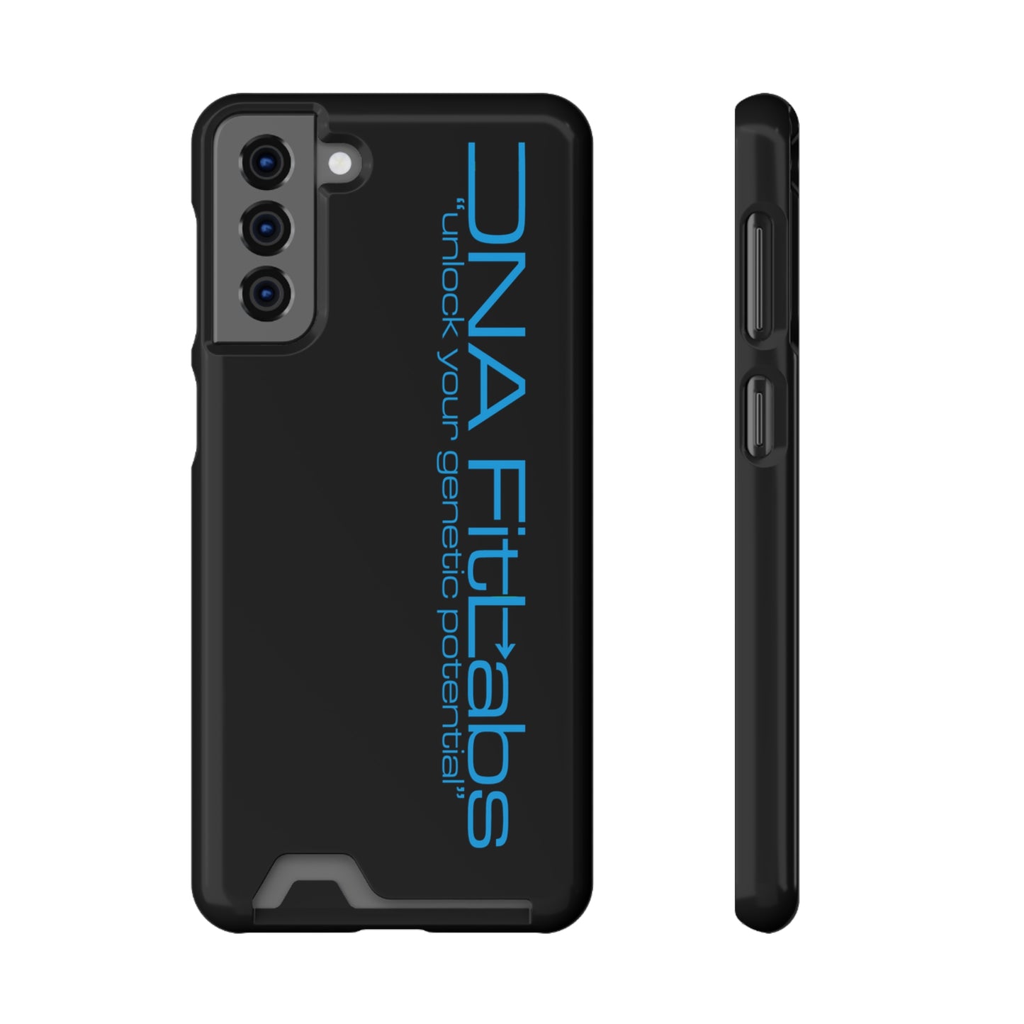 Phone Case With Card Holder