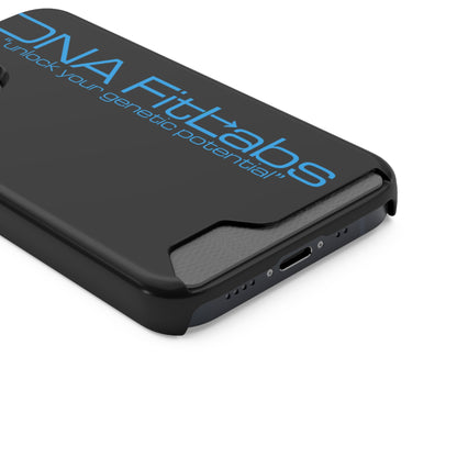 Phone Case With Card Holder