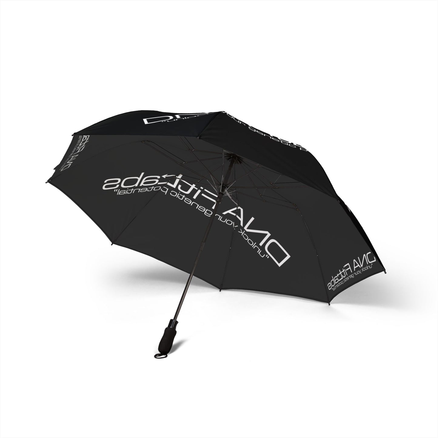 Semi-Automatic Foldable Umbrella