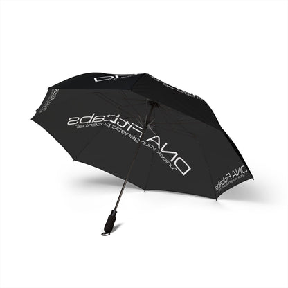 Semi-Automatic Foldable Umbrella