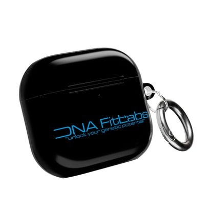 Custom AirPod Cases - Unlock Your Genetic Potential - Personalized Gift for Fitness Lovers, Tech Accessories for Everyday Use, Trendy [...]