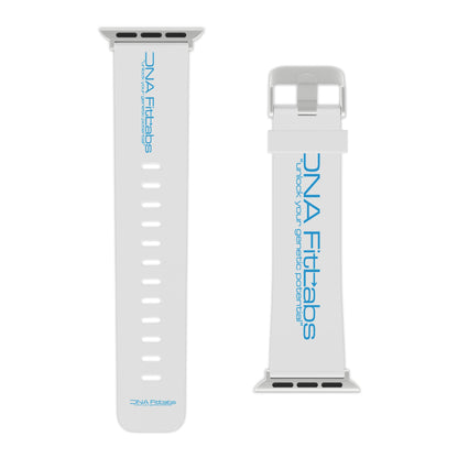 Stylish Apple Watch Band, Fitness Tracker Strap, Personalized Watch Band, Unique Gift for Tech Lovers, Custom Fitness Watch Accessory