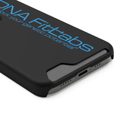 Phone Case With Card Holder