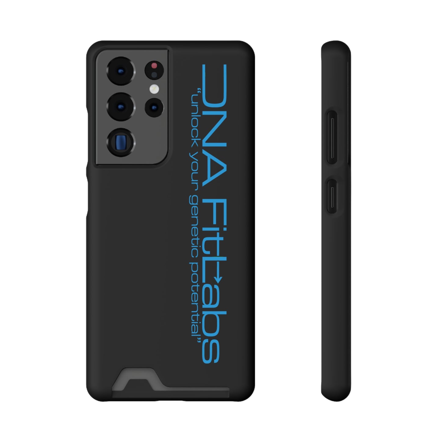 Phone Case With Card Holder