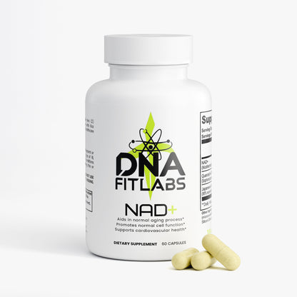 NAD+