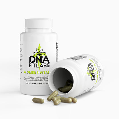 DNA FITLABS Women's Vitality