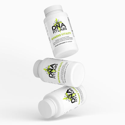 DNA FITLABS Women's Vitality