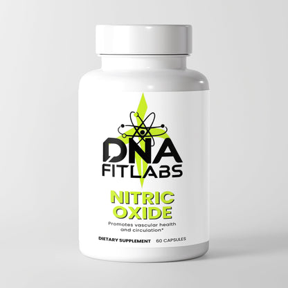 Nitric Oxide