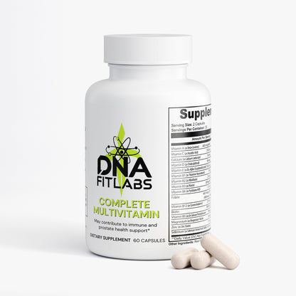 Complete Multivitamin