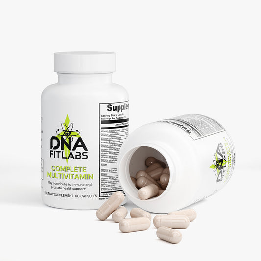 Complete Multivitamin