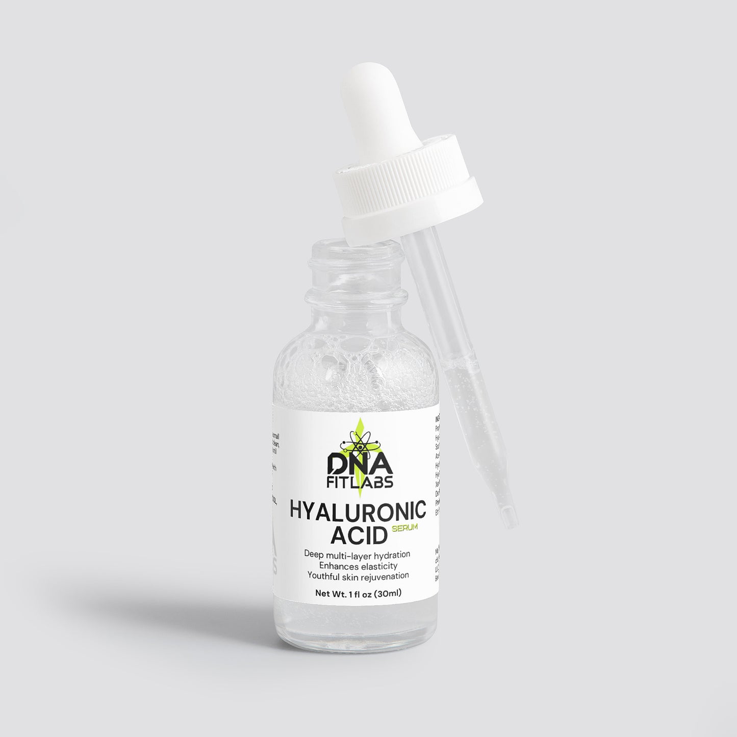 Hyaluronic Acid Serum