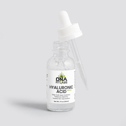 Hyaluronic Acid Serum