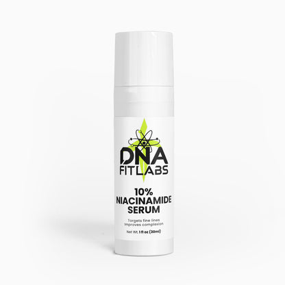 10% Niacinamide Serum