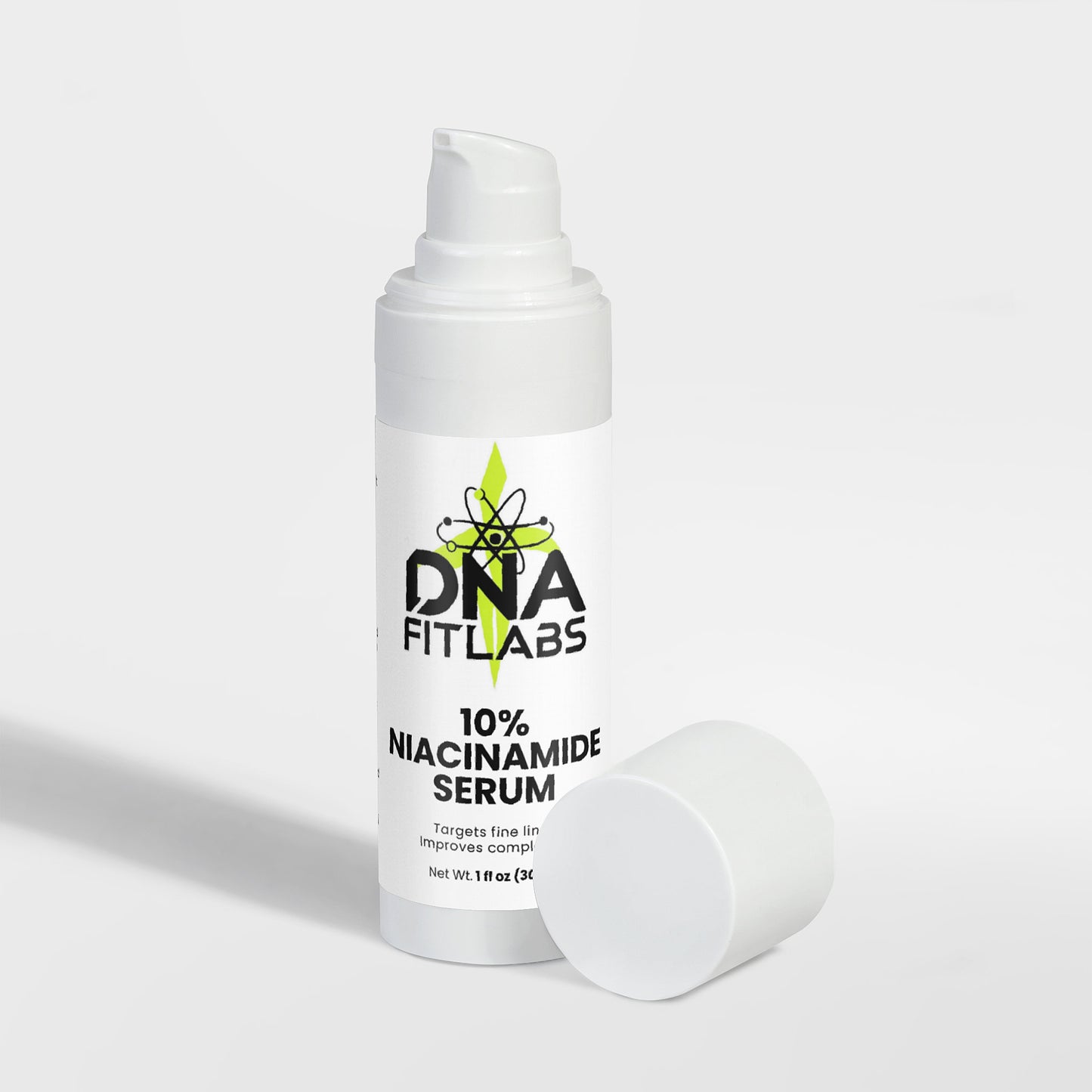 10% Niacinamide Serum