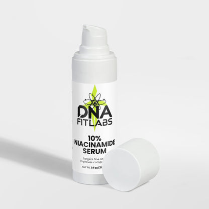10% Niacinamide Serum